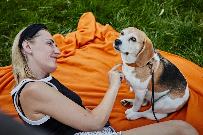 7 dzień wyścigowy na Partynicach - 10.08.25