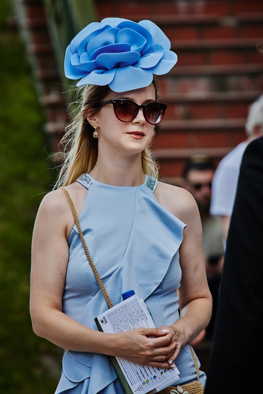 7 dzień wyścigowy na Partynicach - 10.08.25