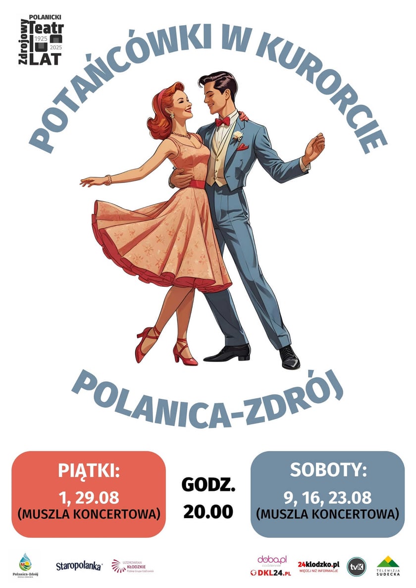 Program wydarzenia