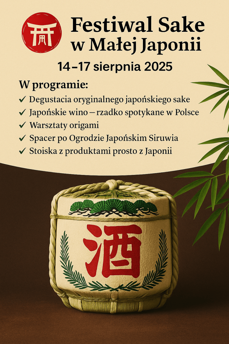 Program wydarzenia