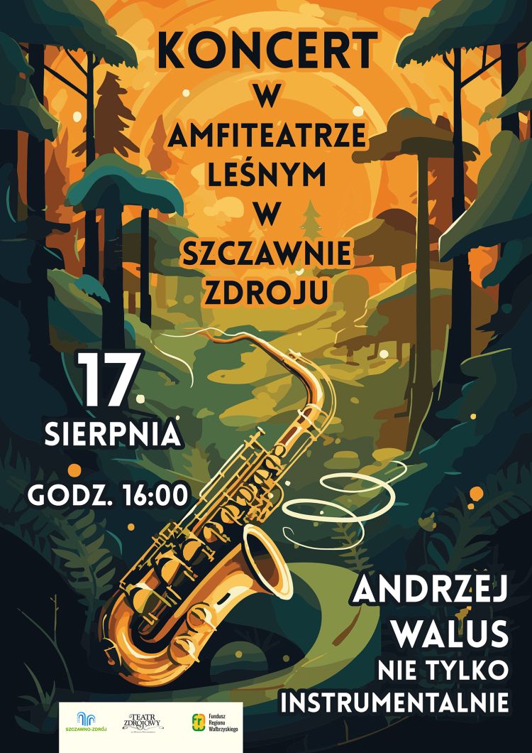 Program wydarzenia