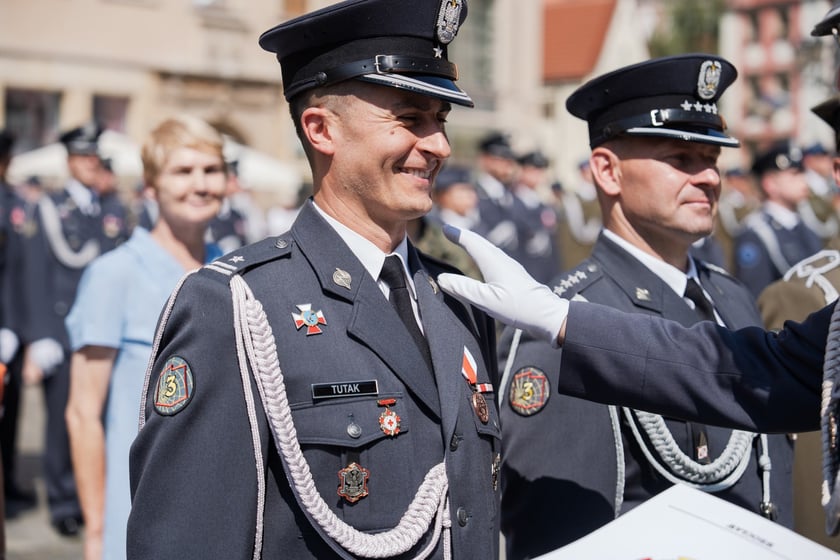 Święto Wojska Polskiego, 15 sierpnia 2025 r. we Wrocławiu