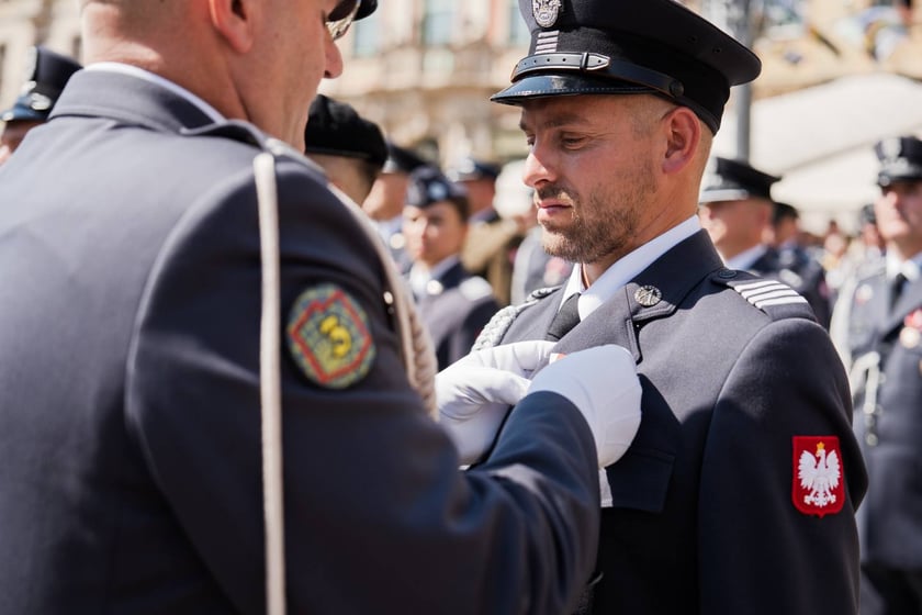 Święto Wojska Polskiego, 15 sierpnia 2025 r. we Wrocławiu
