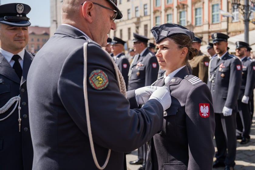 Święto Wojska Polskiego, 15 sierpnia 2025 r. we Wrocławiu