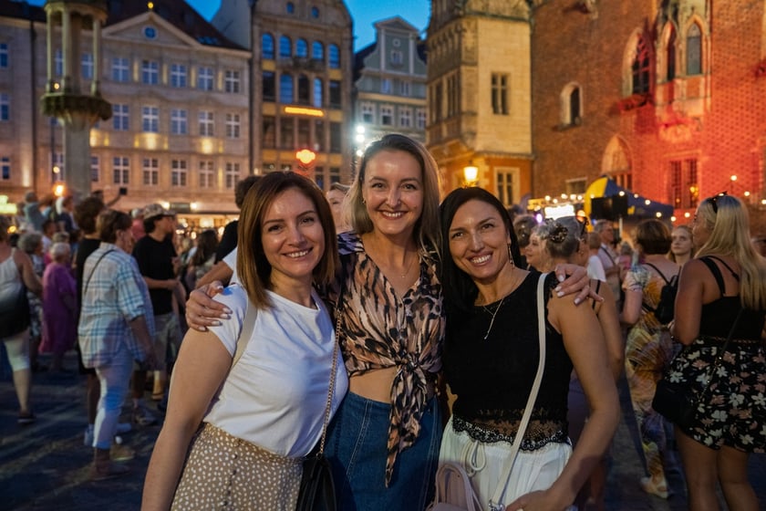 Wrocławska Potańcówka, 16 sierpnia na Rynku we Wrocławiu