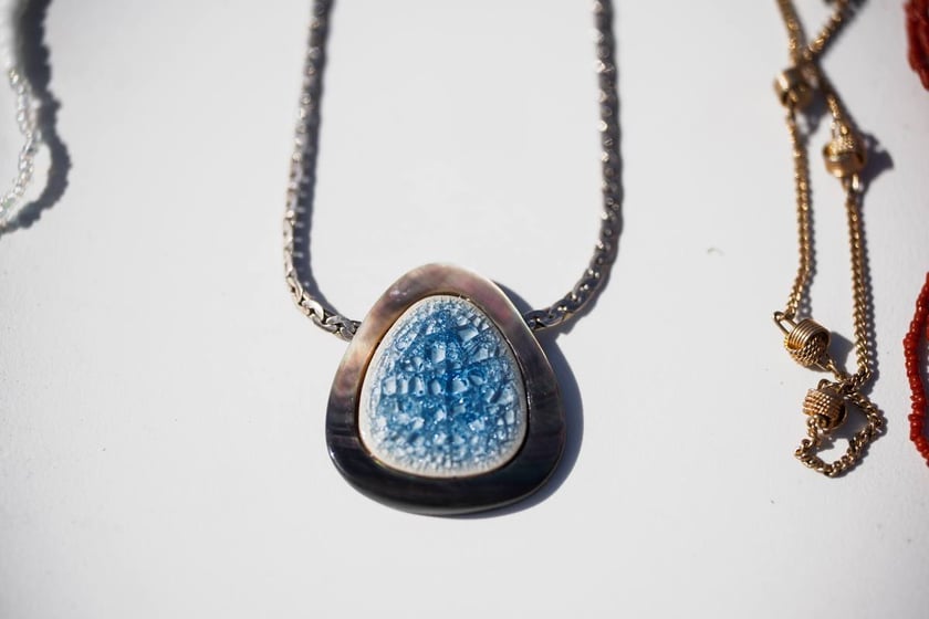 Giełda staroci pod Iglicą we Wrocławiu