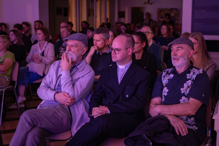 Europejska Noc Literatury 2025, Wrocław 23 sierpnia, osiedle Ołbin