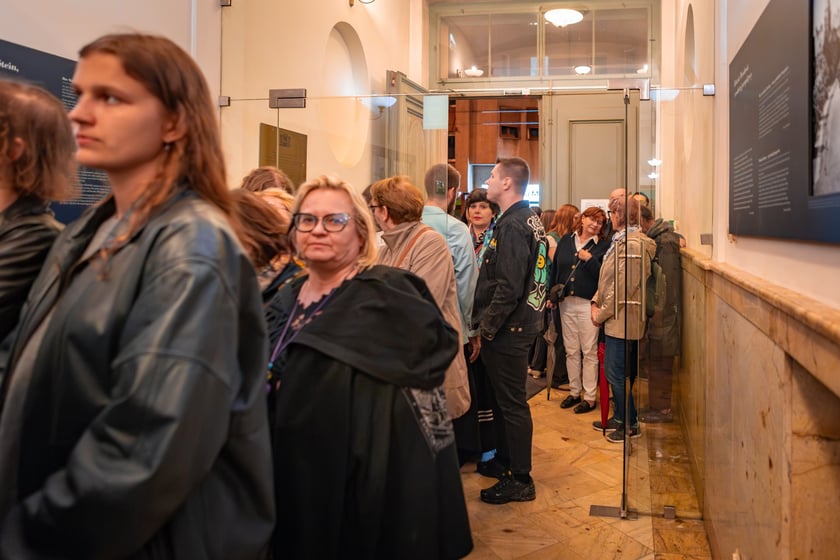 Europejska Noc Literatury 2025, Wrocław 23 sierpnia, osiedle Ołbin