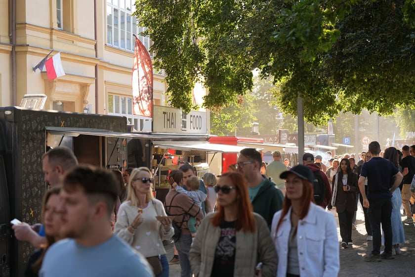 Gastro Miasto 2025 - 24 sierpnia, Wrocław