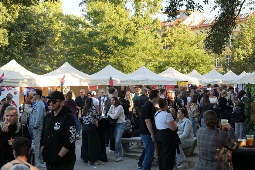 Gastro Miasto 2025 - 24 sierpnia, Wrocław