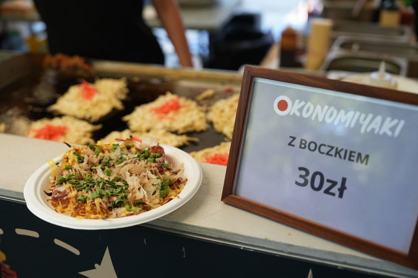 Gastro Miasto 2025 - 24 sierpnia, Wrocław