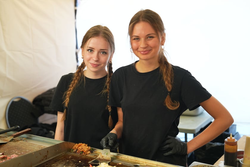 Gastro Miasto 2025 - 24 sierpnia, Wrocław