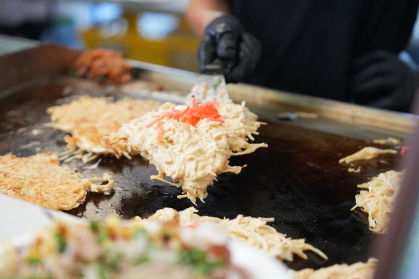 Gastro Miasto 2025 - 24 sierpnia, Wrocław