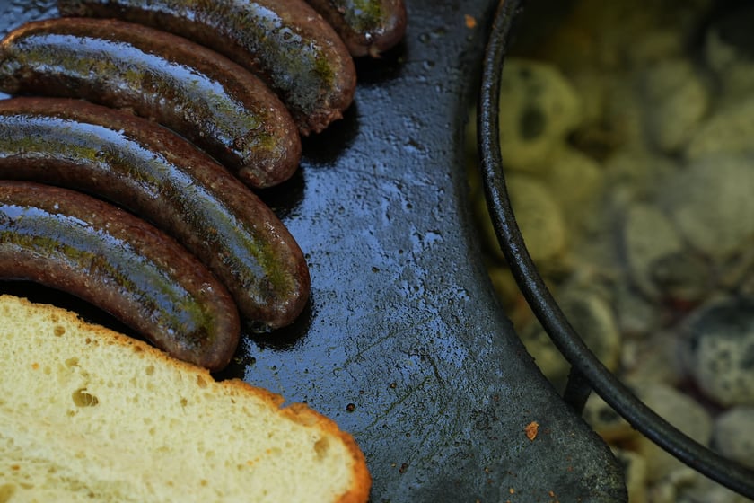 Gastro Miasto 2025 - 24 sierpnia, Wrocław