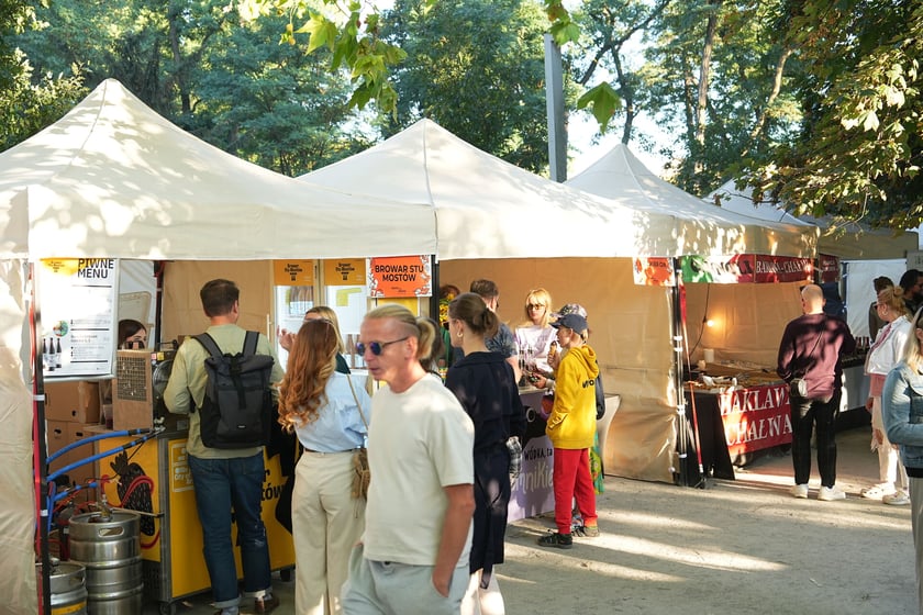 Gastro Miasto 2025 - 24 sierpnia, Wrocław