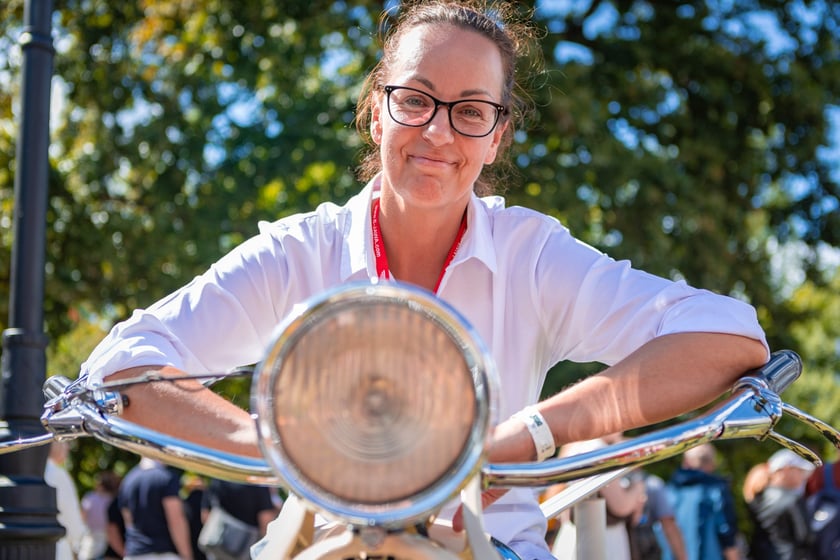 MotoClassic 2025 w Zamku Topacz