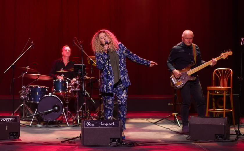 Inauguracja roku szkolnego 2025/26 w Imparcie z udziałem dyrektorów wrocławskich placówek oświatowych i władz miasta