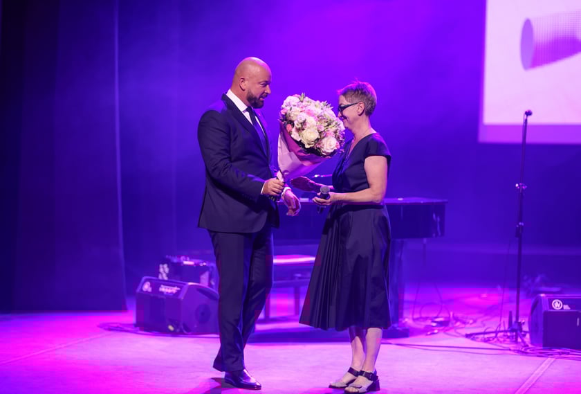 Inauguracja roku szkolnego 2025/26 w Imparcie z udziałem dyrektorów wrocławskich placówek oświatowych i władz miasta