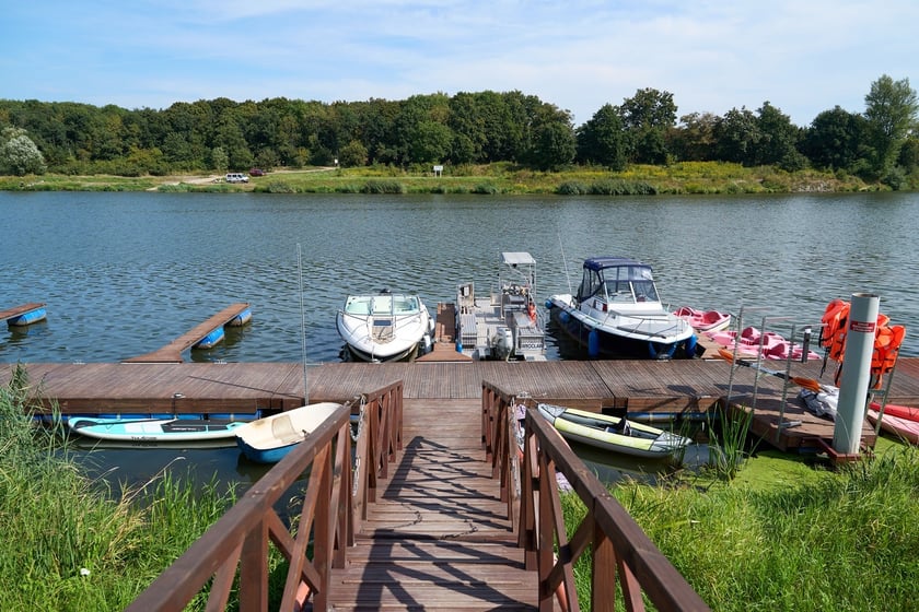 Prom połączy osiedla Maślice i Osobowice