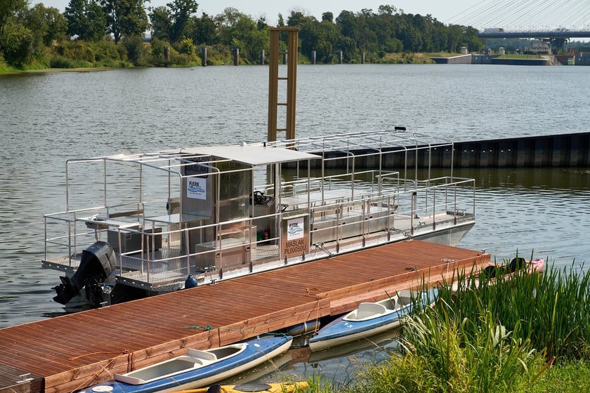 Prom połączy osiedla Maślice i Osobowice