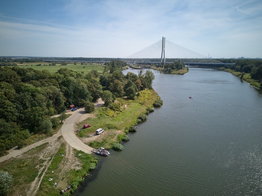 Prom połączy osiedla Maślice i Osobowice