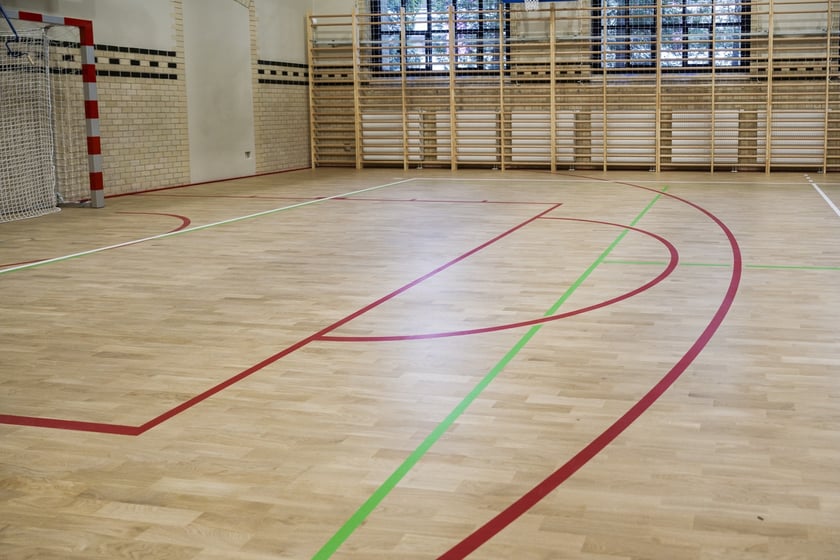 Przygotowania do roku szkolnego 2025/2026