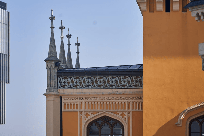 Dworzec Wrocław Główny