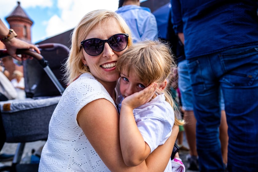 Rodzinny piknik w Hydropolis, 30.08.2025 r.