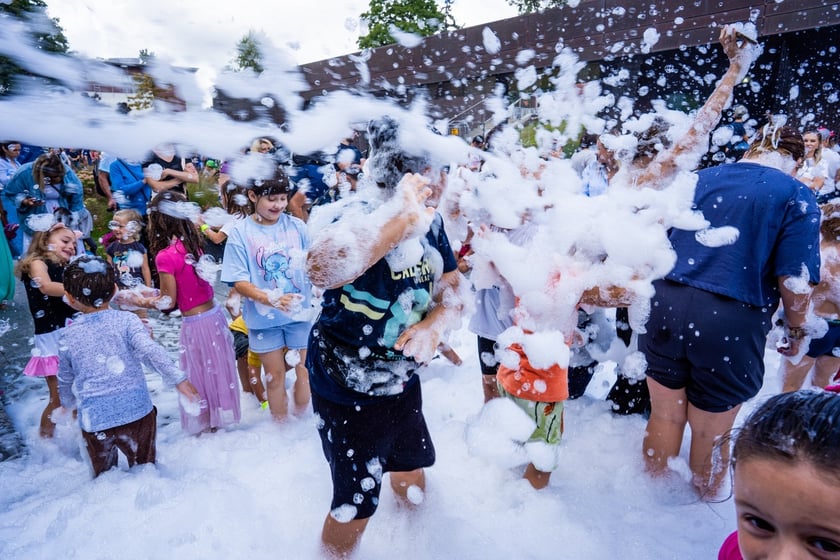 Rodzinny piknik w Hydropolis, 30.08.2025 r.