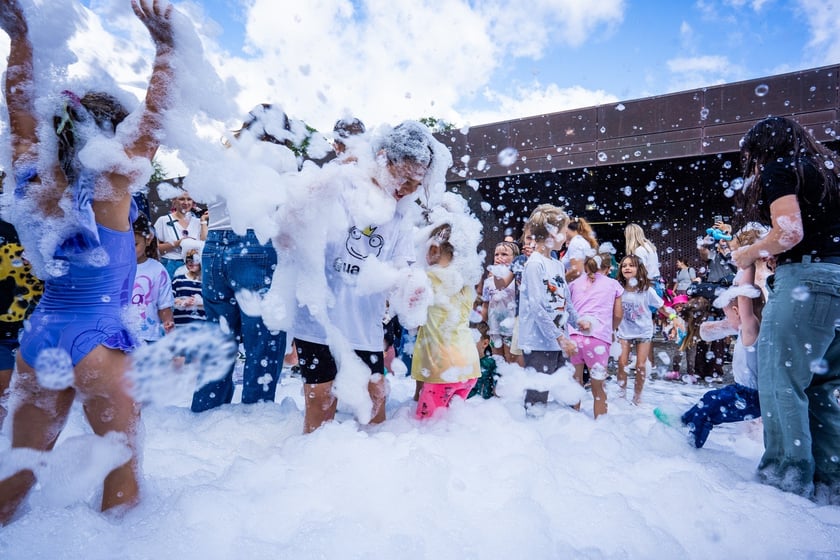 Rodzinny piknik w Hydropolis, 30.08.2025 r.