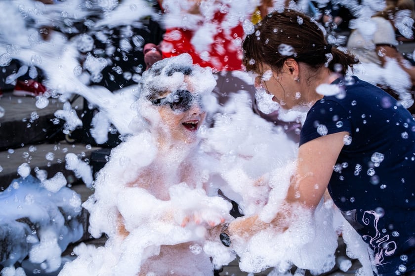 Rodzinny piknik w Hydropolis, 30.08.2025 r.