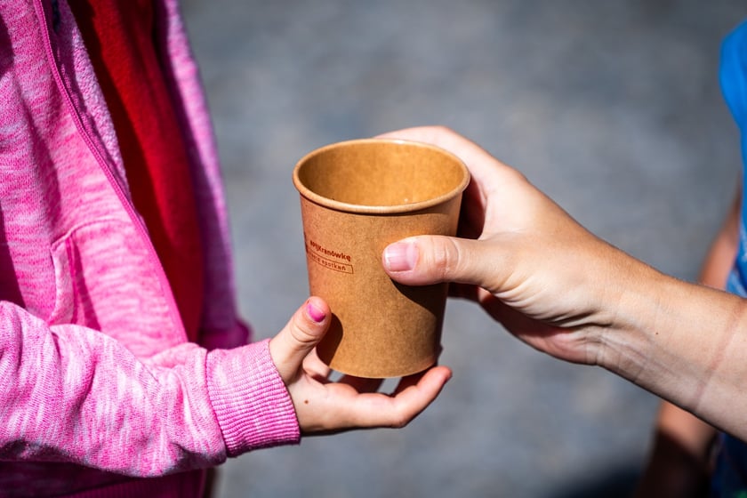 Rodzinny piknik w Hydropolis, 30.08.2025 r.