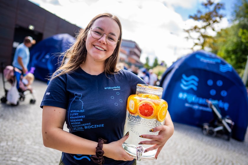 Rodzinny piknik w Hydropolis, 30.08.2025 r.