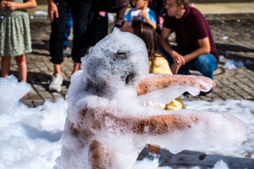 Rodzinny piknik w Hydropolis, 30.08.2025 r.