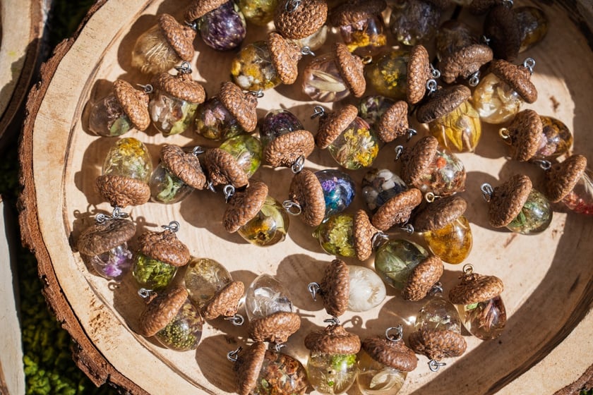 Sztuka Mody na placu Solnym