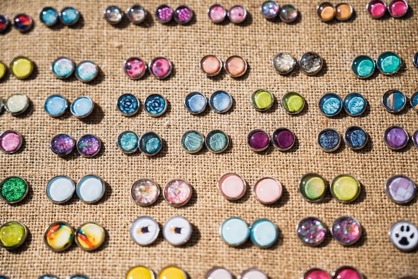 Sztuka Mody na placu Solnym