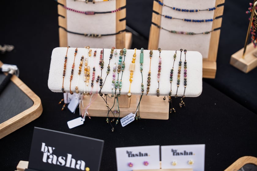 Sztuka Mody na placu Solnym