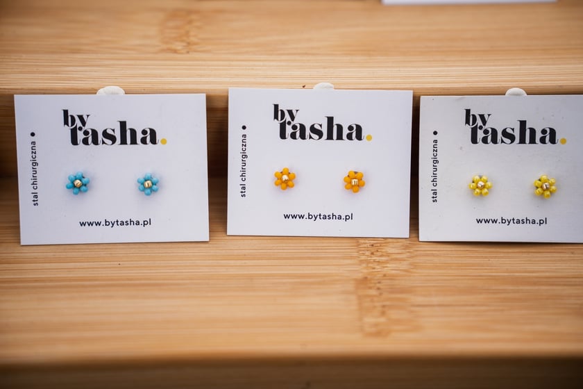 Sztuka Mody na placu Solnym