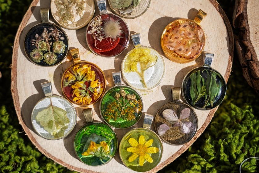 Sztuka Mody na placu Solnym