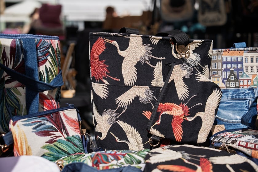 Sztuka Mody na placu Solnym