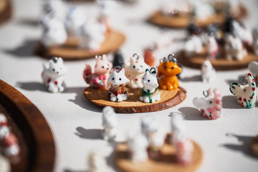 Sztuka Mody na placu Solnym