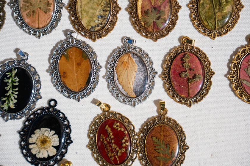 Sztuka Mody na placu Solnym