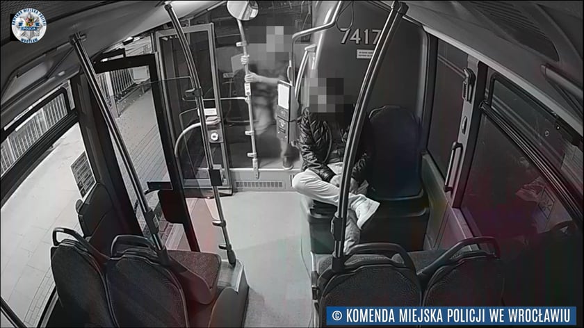 Pobicie kierowcy MPK – obcokrajowiec został deportowany