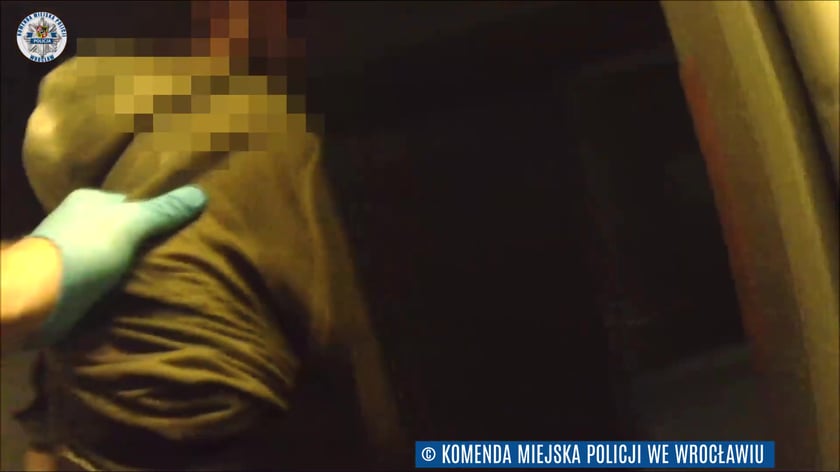 Pobicie kierowcy MPK – obcokrajowiec został deportowany