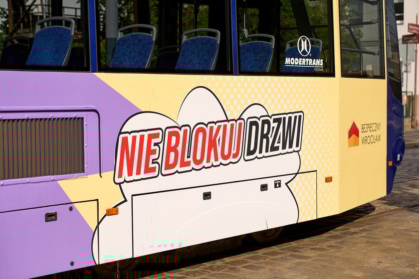 MPK wraz z policją przypominają o bezpieczeństwie