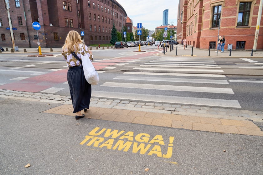 MPK wraz z policją przypominają o bezpieczeństwie