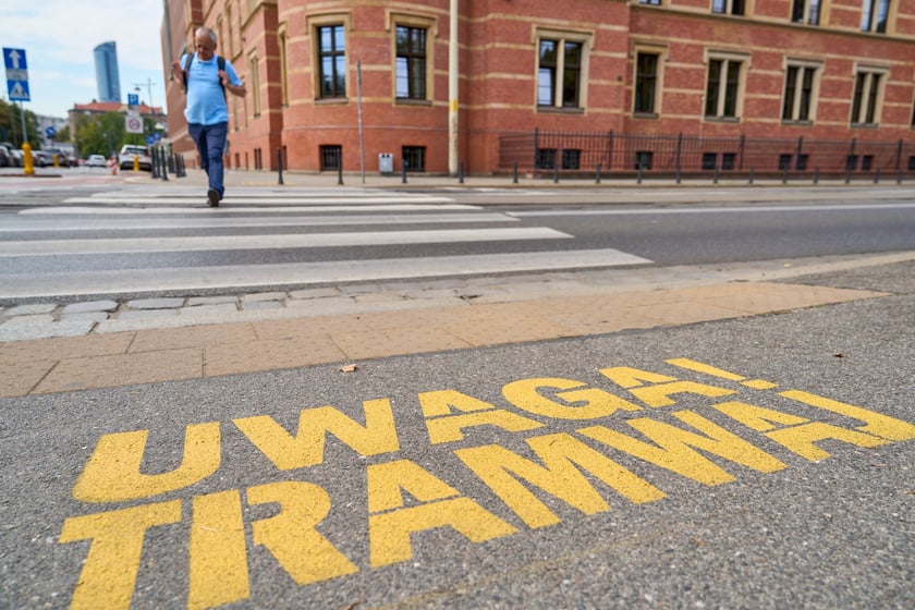 MPK wraz z policją przypominają o bezpieczeństwie