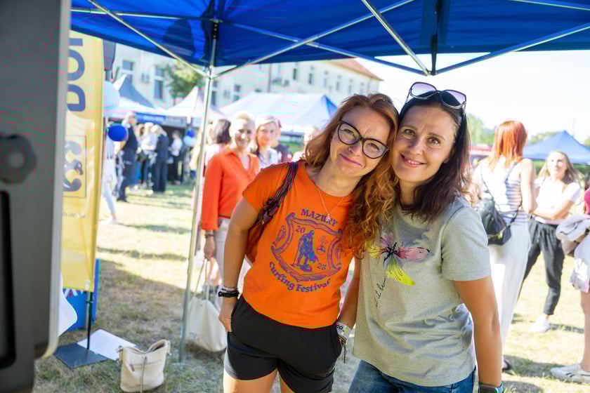 IPAPOLRUN 2025 we Wrocławiu - bieg funkcjonariuszek i pracownic cywilnych policji z Dolnego Śląska, z okazji 100-lecia kobiet w policji