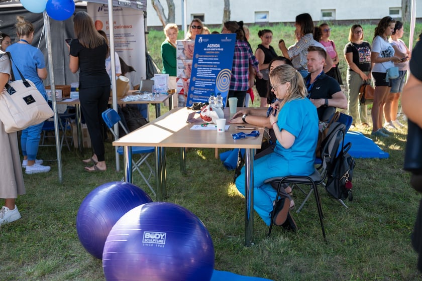 IPAPOLRUN 2025 we Wrocławiu - bieg funkcjonariuszek i pracownic cywilnych policji z Dolnego Śląska, z okazji 100-lecia kobiet w policji