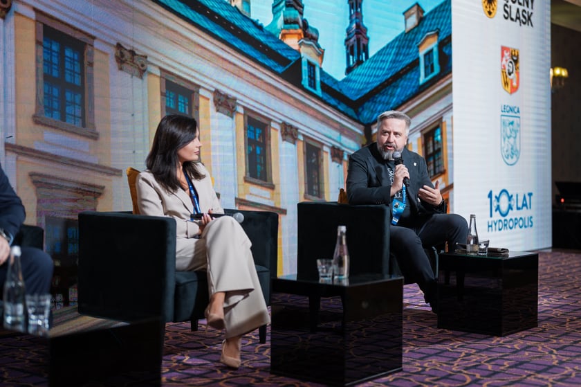 "Turystyka jako siła napędowa marki miejsca" - panel na Forum Ekonomicznym 2025 w Karpaczu